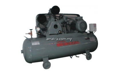 Hitachi Bebicon 15U-9.5V5A(Three Phase) Air Compressor oil